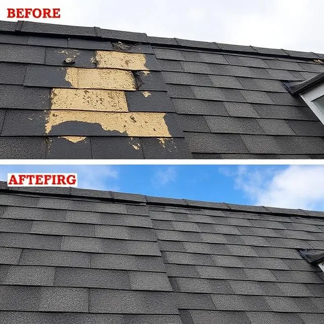 Roof Repair Near Me in Regent, ND near me